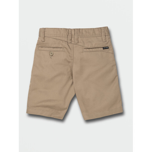 Volcom FRICKIN CHINO SHORT