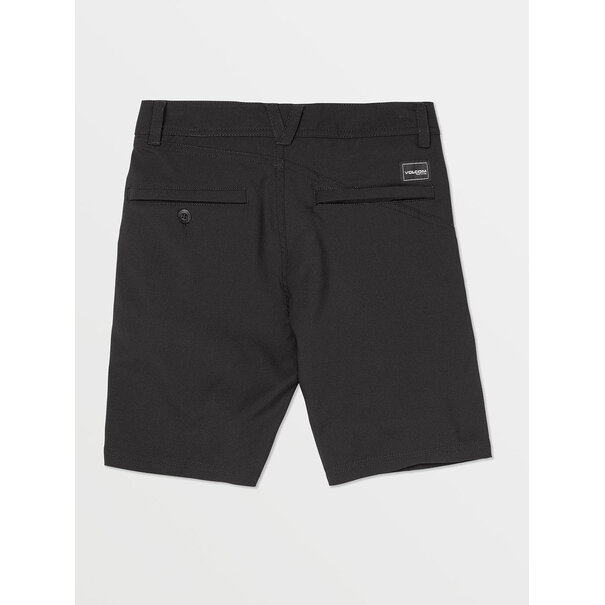 Volcom FRICKIN CROSS SHRED STATIC