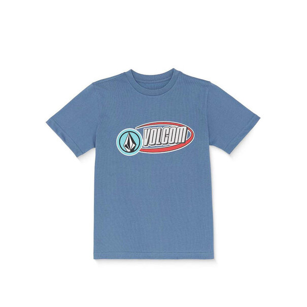 Volcom TB ECLIPSED SST
