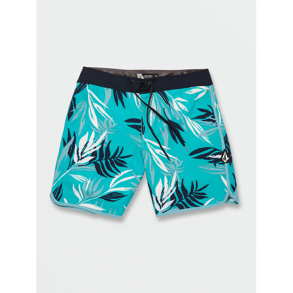 Volcom BLEEDING LEAF MOD