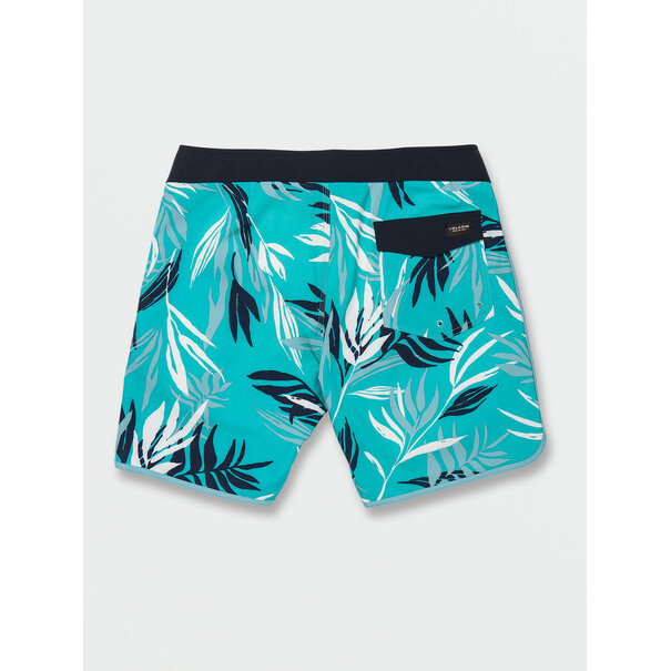 Volcom BLEEDING LEAF MOD