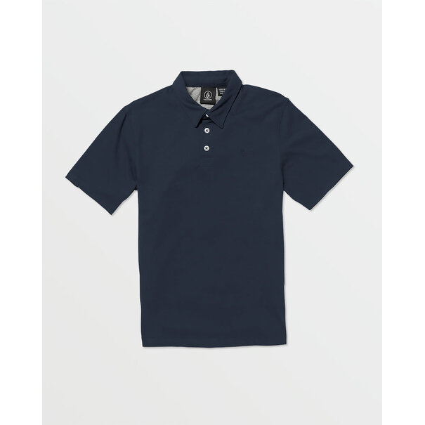 Volcom TB WOWZER POLO SS