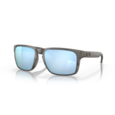 Holbrook XL Woodgrain w/ PRIZM Deep Water Polarized