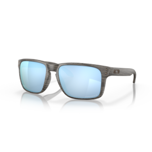Holbrook XL Woodgrain w/ PRIZM Deep Water Polarized