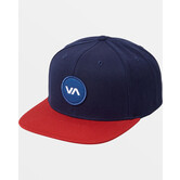 VA Patch Snapback XBBR