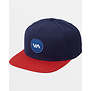 VA Patch Snapback XBBR