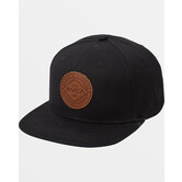 Wordmark Snapback