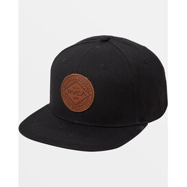 Wordmark Snapback