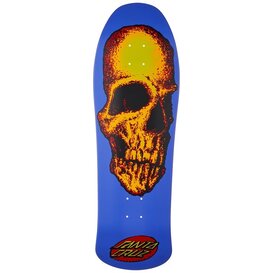 CRUZ REISSUE DECK STREET CREEP 10x31.75