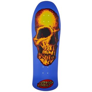 CRUZ REISSUE DECK STREET CREEP 10x31.75