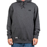 RDS CDN HOOD RDV2 CHARCOAL