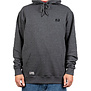 RDS CDN HOOD RDV2 CHARCOAL