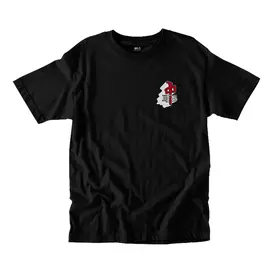 RDS T-SHIRT OG 3D BLACK