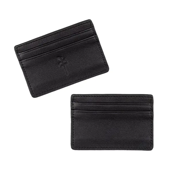 Red Dragon Apparel RDS CARD HOLDER GENUINE LEATHER