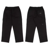RDS DECENZO CARGO PANT BLACK