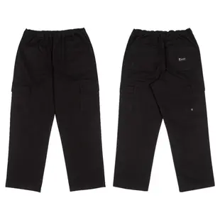 RDS DECENZO CARGO PANT BLACK