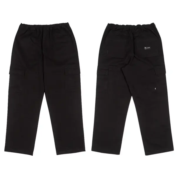 Red Dragon Apparel RDS DECENZO CARGO PANT BLACK