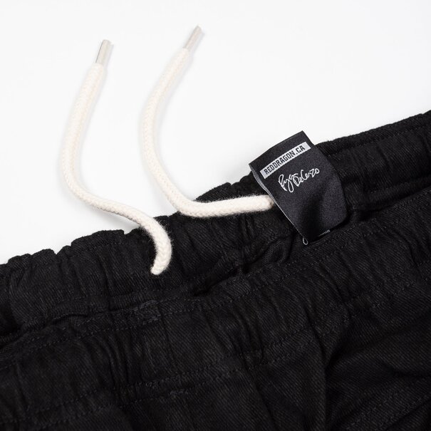 Red Dragon Apparel RDS DECENZO CARGO PANT BLACK