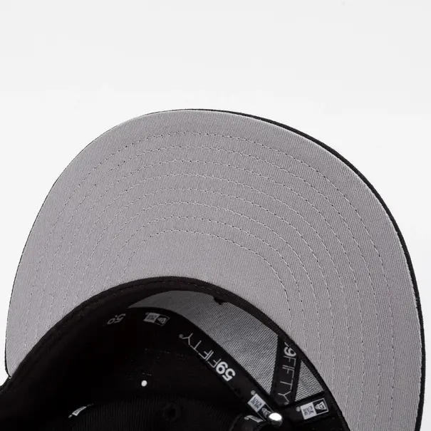 Red Dragon Apparel RDS NEW ERA HAT DYNASTY black/black
