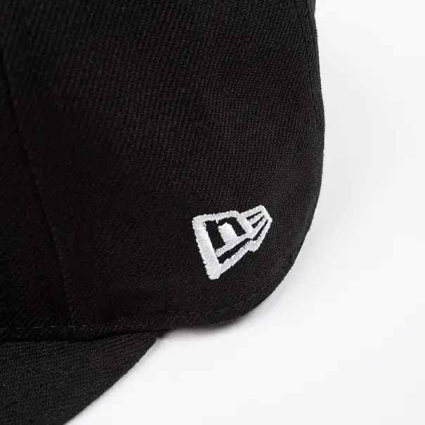Red Dragon Apparel RDS NEW ERA HAT DYNASTY black/black
