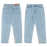 RDS JEAN FRANKLIN ULTRA LIGHT BLUE