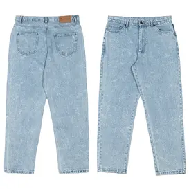 RDS JEAN FRANKLIN ULTRA LIGHT BLUE