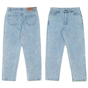 RDS JEAN FRANKLIN ULTRA LIGHT BLUE
