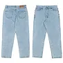 RDS JEAN FRANKLIN ULTRA LIGHT BLUE