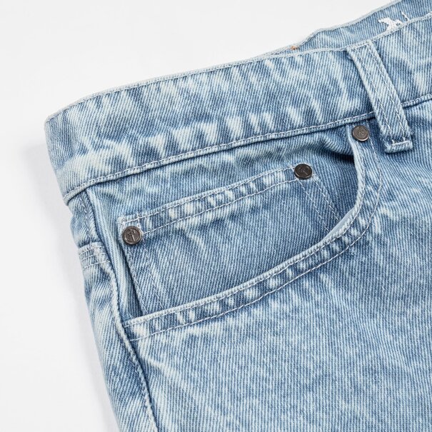 Red Dragon Apparel RDS JEAN FRANKLIN ULTRA LIGHT BLUE