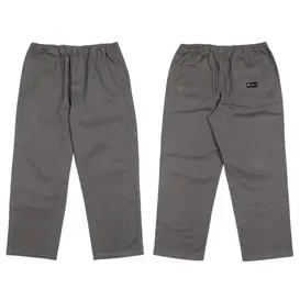 RDS DECENZO PANT grey