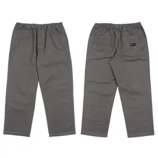 RDS DECENZO PANT grey