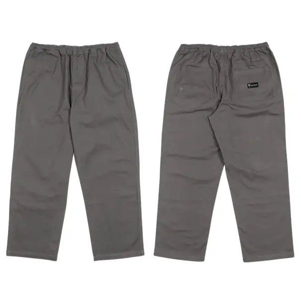 Red Dragon Apparel RDS DECENZO PANT grey