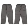 RDS DECENZO PANT grey