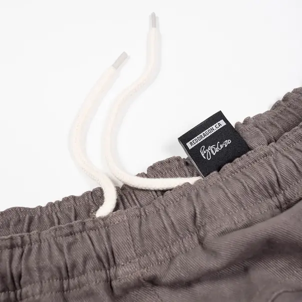 Red Dragon Apparel RDS DECENZO PANT grey