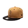 RDS NEW ERA SNAPBACK MICKY PAPA WHEAT/BLACK
