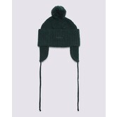 Vans 66 Earflap-Green Gables OSFA