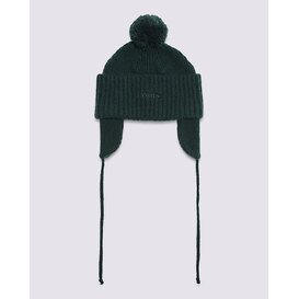 Vans 66 Earflap-Green Gables OSFA