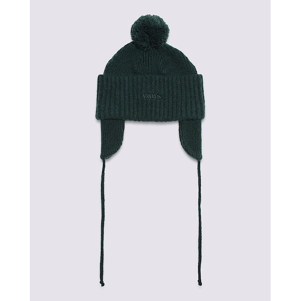 Vans Footwear Vans 66 Earflap-Green Gables OSFA