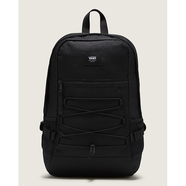 Vans Footwear Original Backpack Black