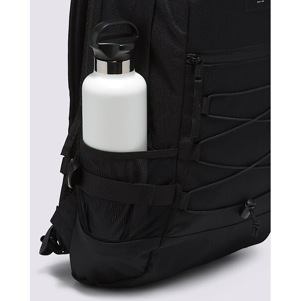 Vans Footwear Original Backpack Black