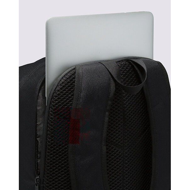 Vans Footwear Original Backpack Black