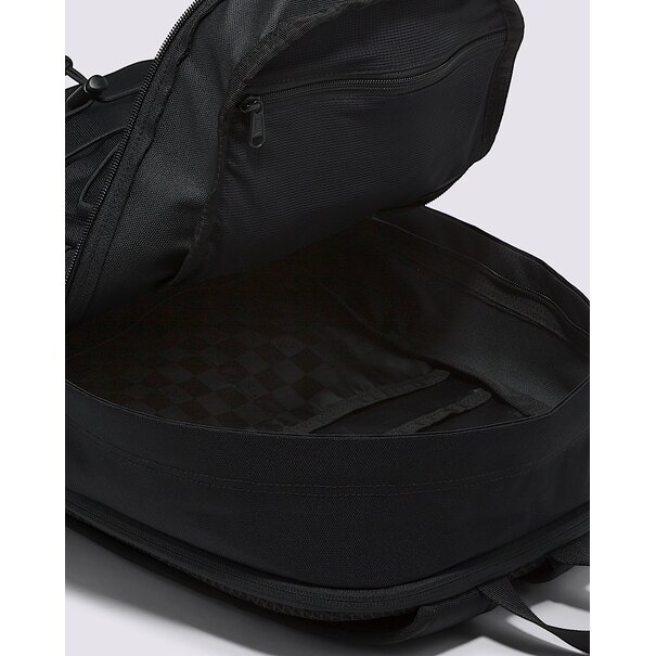 Vans Footwear Original Backpack Black