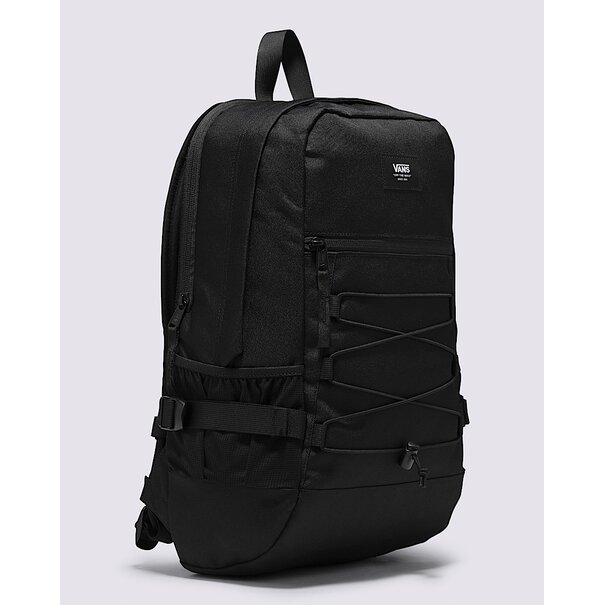 Vans Footwear Original Backpack Black