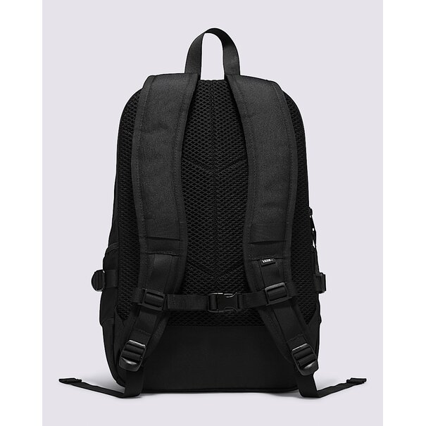 Vans Footwear Original Backpack Black