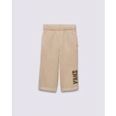 Vans Kids Happy Days Sweatpant-Incense Brown