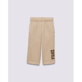 Vans Kids Happy Days Sweatpant-Incense Brown