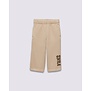 Vans Kids Happy Days Sweatpant-Incense Brown