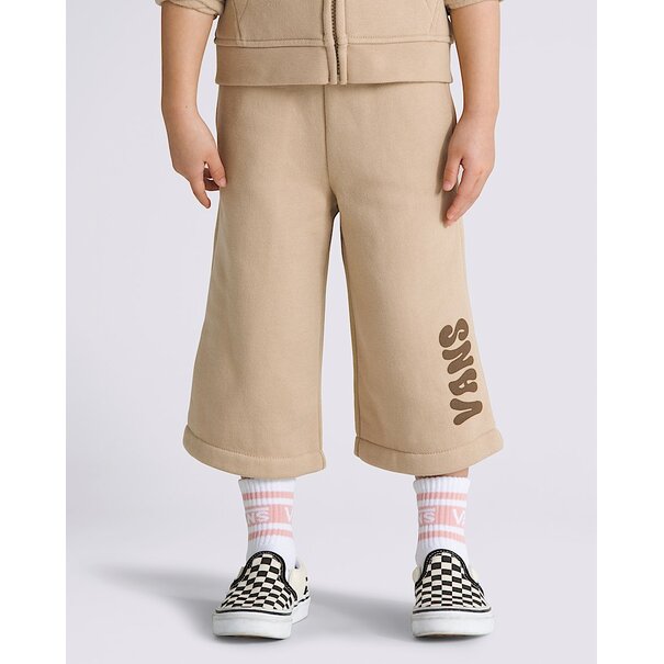 Vans Footwear Vans Kids Happy Days Sweatpant-Incense Brown