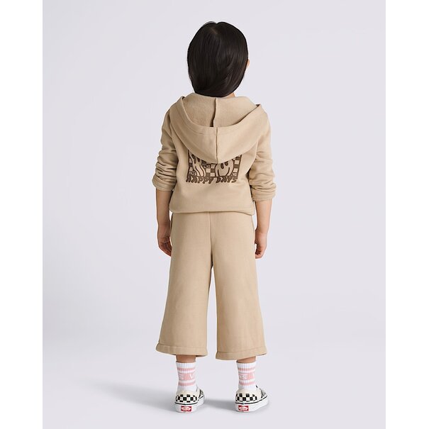 Vans Footwear Vans Kids Happy Days Sweatpant-Incense Brown