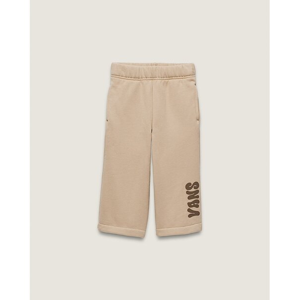 Vans Footwear Vans Kids Happy Days Sweatpant-Incense Brown